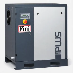 Винтовой компрессор Fini PLUS 22-08