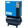 Винтовой компрессор Abac SPINN E 4,0-270 ST* (ТЕСТ табов ЧАВО, не публиковать)