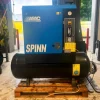 Винтовой компрессор Abac SPINN E 4,0-270 ST* (ТЕСТ табов ЧАВО, не публиковать)