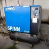 Винтовой компрессор Abac SPINN E 4,0-270 ST* (ТЕСТ табов ЧАВО, не публиковать)